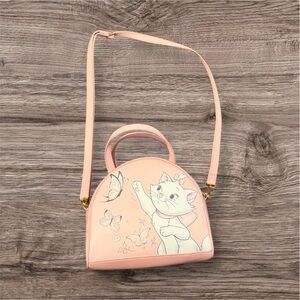 Marie crossbody bag